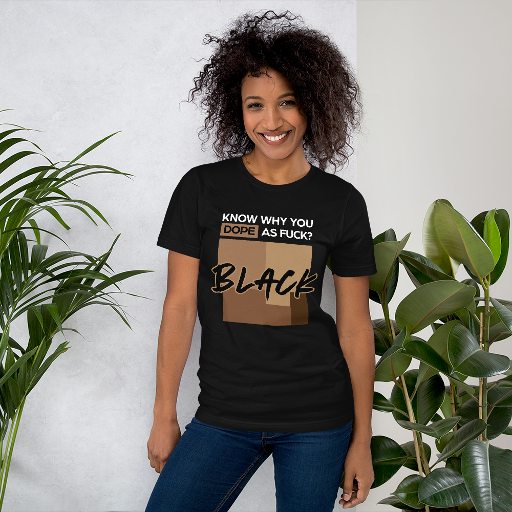 black dollars matter shirt